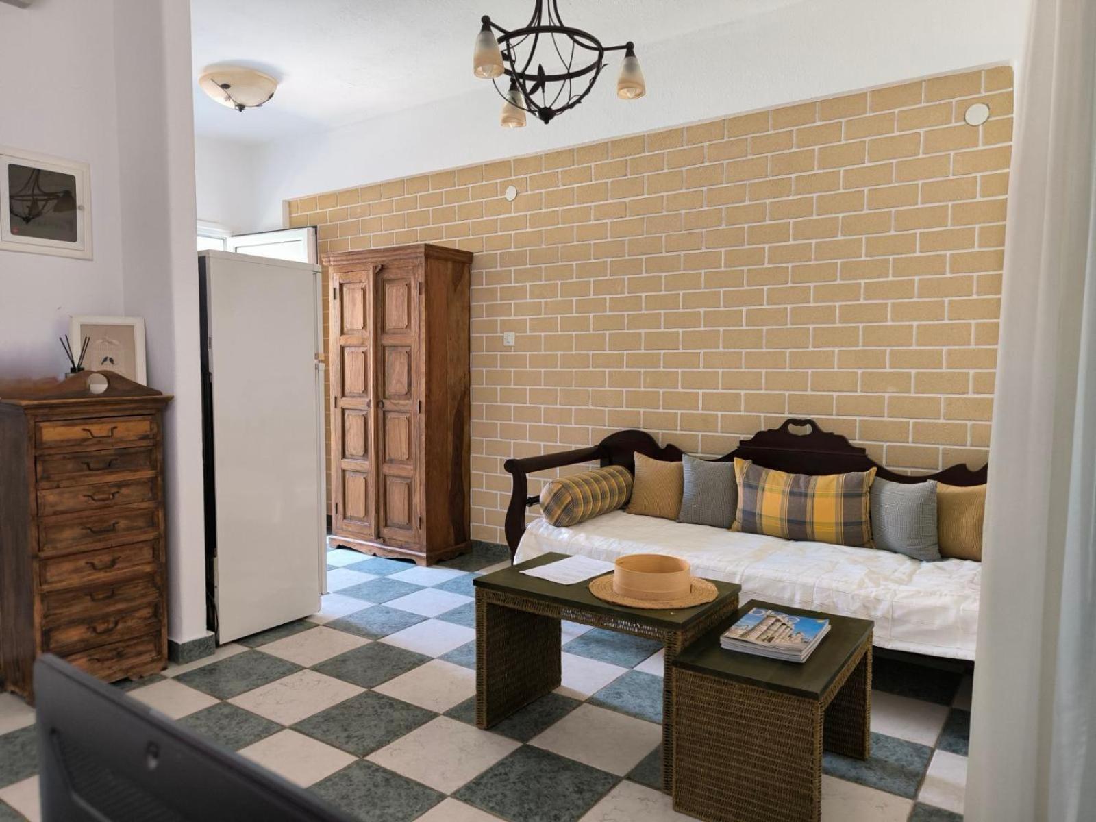 The House Of Olives Villa Kallithea  Exterior photo